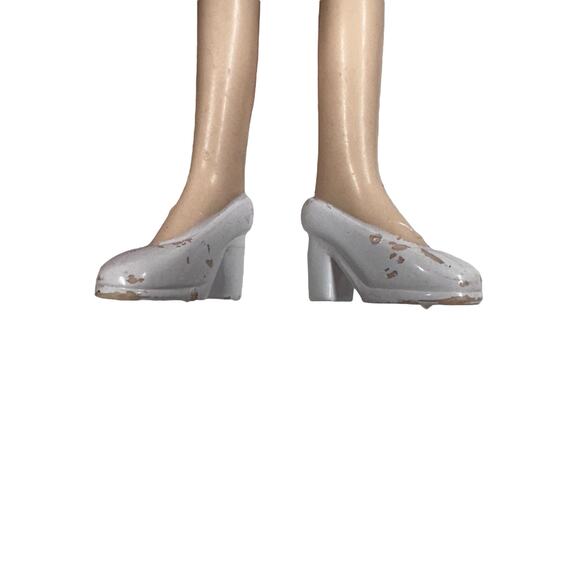 M&M"s Mars Blue Green Yellow Red Character Candy Dispenser Keychains 4" tall.‎ - Picture 9 of 9